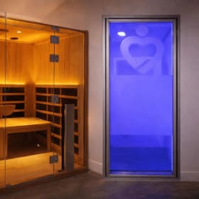 Cryotherapy+Infusion Wellness Package - Advanced Family Care item