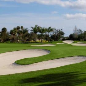 Gleneagles Country Club - A Round of Golf for Four item