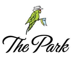 The Park West Palm - A Round of Golf for Four item