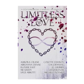 Limitless Love Anthology item