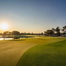 Hobe Sound Golf Club - A Round of Golf for Four item