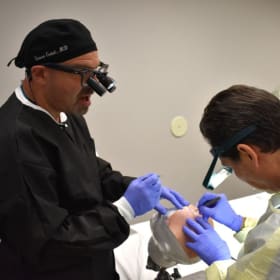 Hair Transplant 360 Workshop: Hands-on Cadaver Workshop item