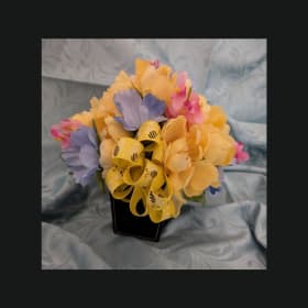 Bee Happy by Charlie Sabbia, Valued at $30 item