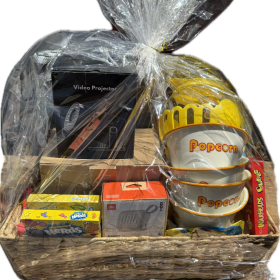 #16- Movie Night item