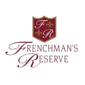 Frenchman's Reserve Country Club - A Round of Golf for Four item