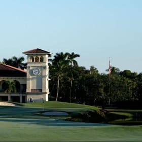 Frenchman's Reserve Country Club - A Round of Golf for Four item