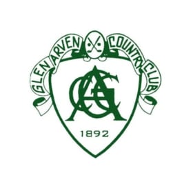 Glen Arven Country Club - Escorted Threesome, Lunch, & Polo item