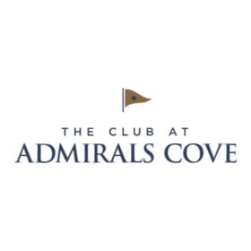 The Club at Admirals Cove - A Round of Golf for Four item
