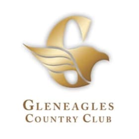 Gleneagles Country Club - A Round of Golf for Four item