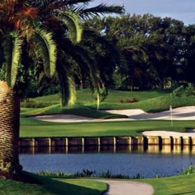 The Club at Admirals Cove - A Round of Golf for Four item