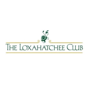 The Loxahatchee Club - A Round of Golf for Four item