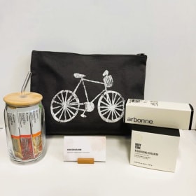Arbonne Gift Set - value $125 item