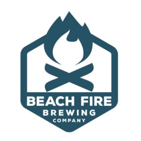 Gift Card to Beach Fire Brewing - value - $100 item