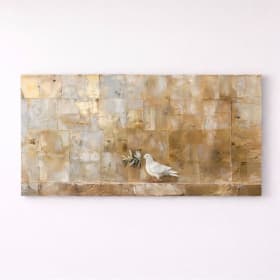 Sponsor the Entryway Artwork item