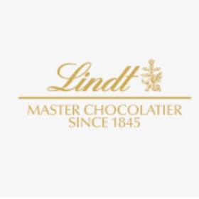 Lindt Chocolate Basket item