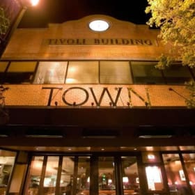 Town Gift Card item