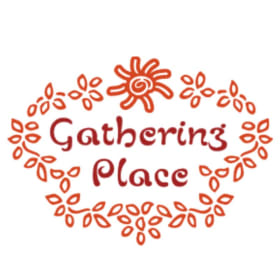 Gathering Place Gift Certificate - $50 value item