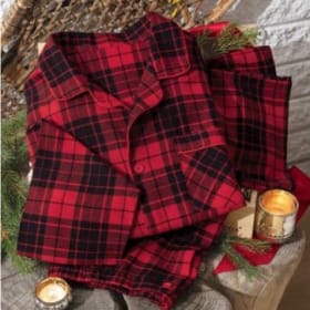 Meet Mr. Plaid item