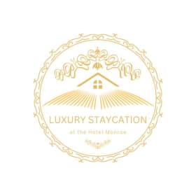 Luxury Staycation item