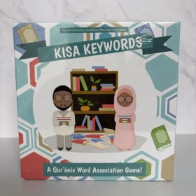 Kisa Keywords | Game item