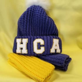 HCA item