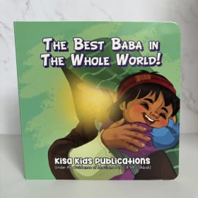 The best baba in the whole world! item