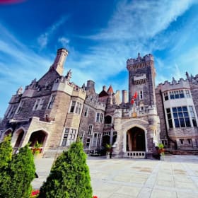 26. Ultimate Toronto Adventure Package for Four item