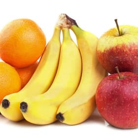 Fruit item
