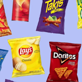 Chips/Takis item