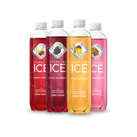 Sparkling Ice item