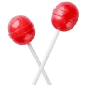 Suckers Count of 2 item