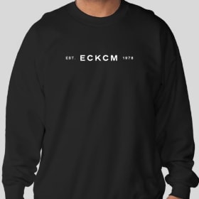 ECKCM Crewneck Sweater item