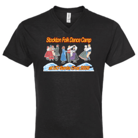 Men's V-Neck item