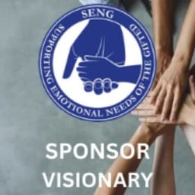 SENG Visionary Sponsorship (Annual) 2027 item