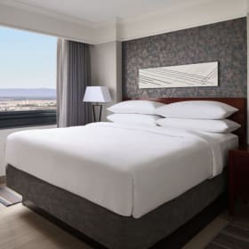 Suite Escape: 2 Night Stay at Washington Dulles Marriott item