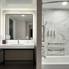 Suite Escape: 2 Night Stay at Washington Dulles Marriott item