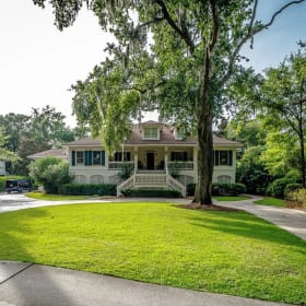 Hilton Head Grand Getaway at Pirate’s Oak item