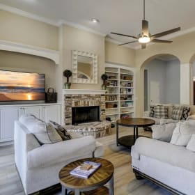 Hilton Head Grand Getaway at Pirate’s Oak item