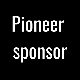 Pioneer Sponsor item