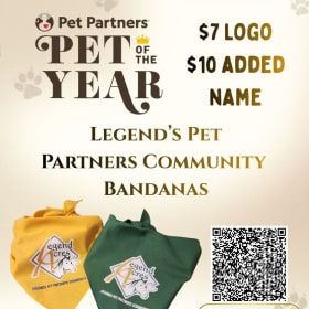 BANDANNA In-Person Purchase item