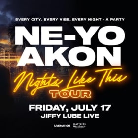 A "Summer Soundtrack" Concert Series item
