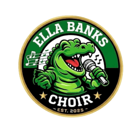 Ella Banks Choir Spirit shirt (plus size) item
