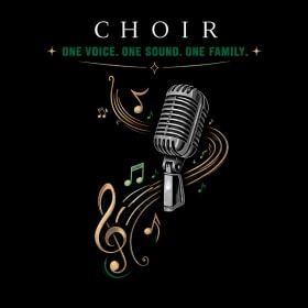 Ella Banks Choir Spirit shirt (plus size) item