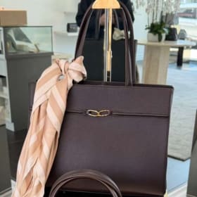 Alexandra Gucci handbag item