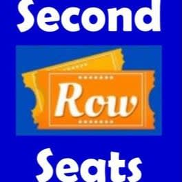 1 Family Reservation for Second Row Seats! item
