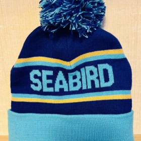 Operation Seabird Bobble Hat item