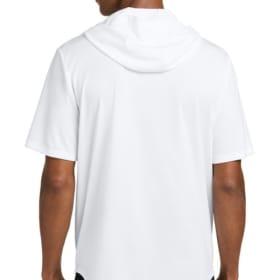 Hoodie - Short Sleeve item