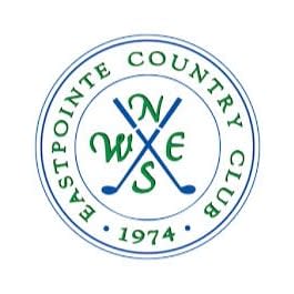 Eastpointe Country Club - A Round of Golf for Four item