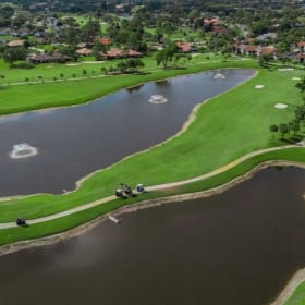 Eastpointe Country Club - A Round of Golf for Four item