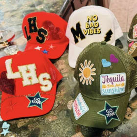 Trucker Hat Party for 20 item